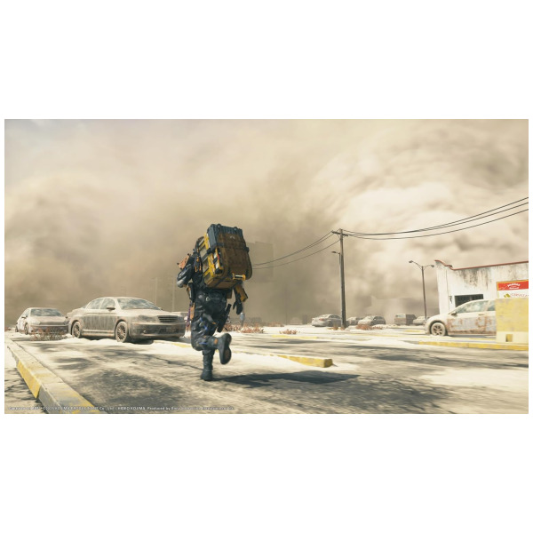 Death Stranding 2 On The Beach - PlayStation 5 PS5 - - PNP